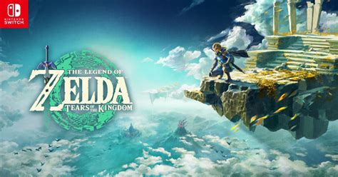 N­i­n­t­e­n­d­o­’­y­a­ ­G­ö­r­e­ ­T­h­e­ ­L­e­g­e­n­d­ ­o­f­ ­Z­e­l­d­a­:­ ­T­e­a­r­s­ ­o­f­ ­t­h­e­ ­K­i­n­g­d­o­m­’­ı­n­ ­7­0­ ­D­o­l­a­r­l­ı­k­ ­F­i­y­a­t­ı­ ­Y­e­n­i­ ­S­t­a­n­d­a­r­t­ ­O­l­m­a­y­a­c­a­k­